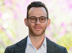 Michael Notaras